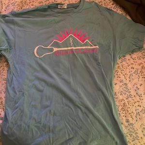 Lacrosse Tournament T-Shirt